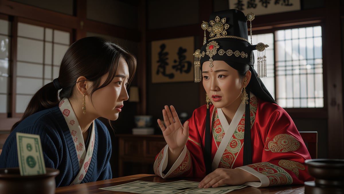 ⚠️ 무속 사기의 심각성과 추가 피해 사례