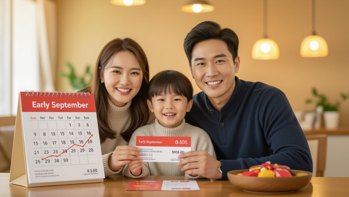 🗓️ 2025 추석 온누리상품권, 할인 시기는 언제인가요?