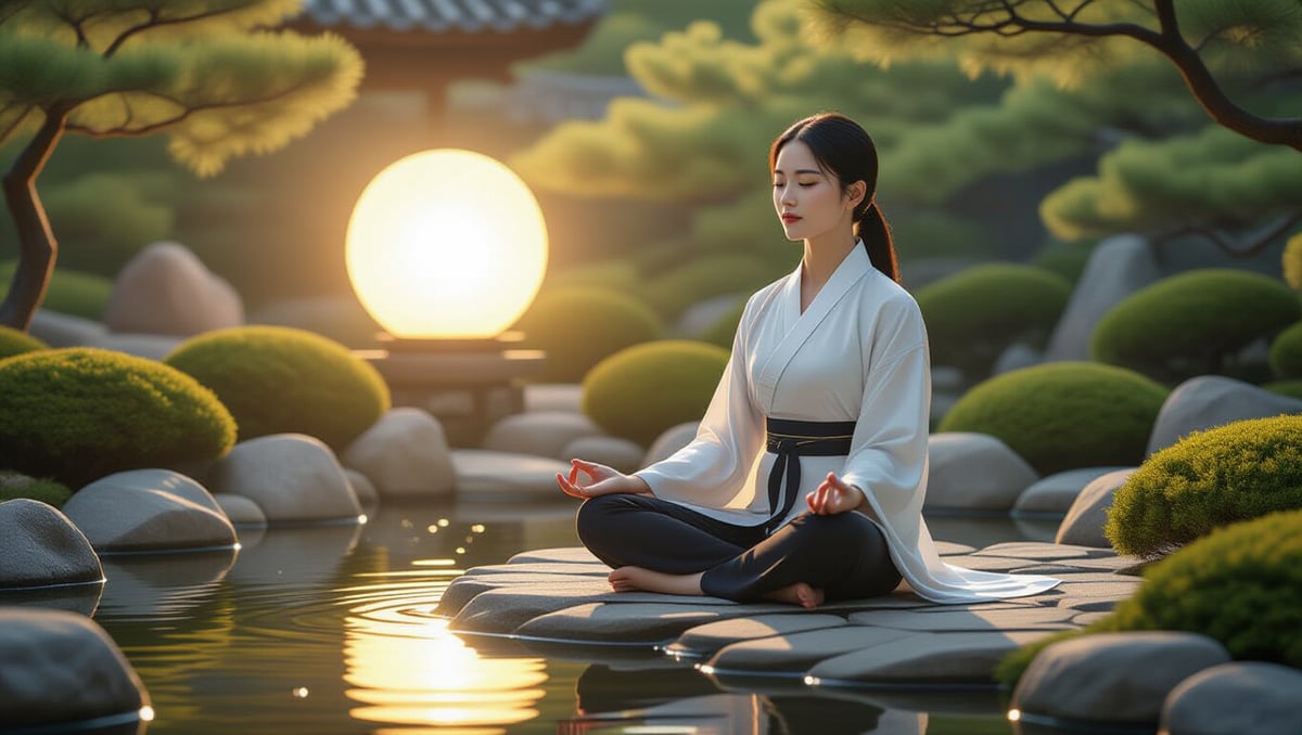 💡 눌삼재, 깊어지는 변화에 현명하게 대처하는 법