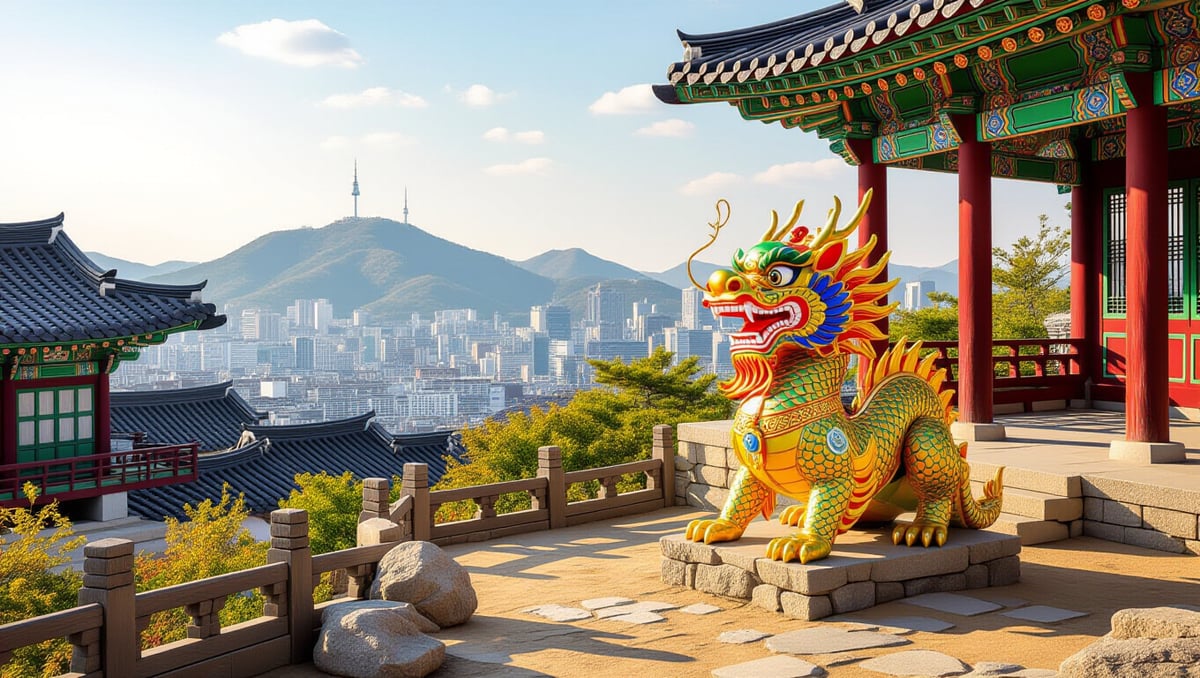 ✨ 2026년 대박띠와 복삼재의 기회