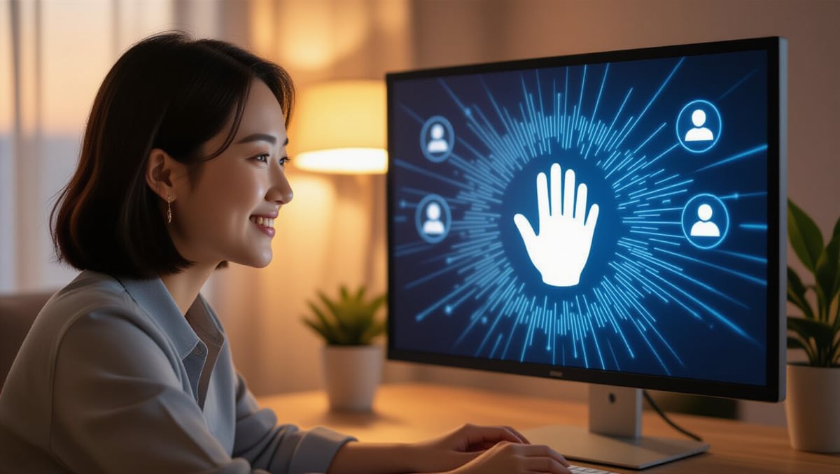 🤖 AI 기술, 자살 예방에 어떻게?