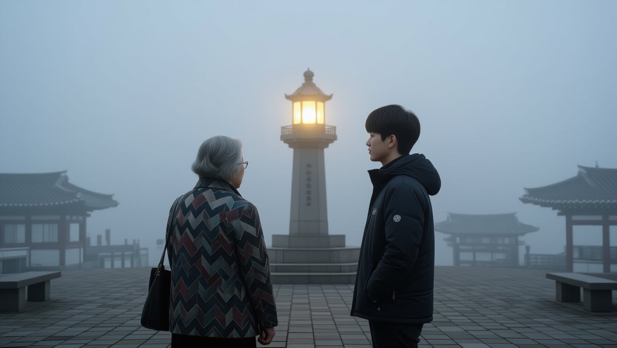 📊 대한민국 자살 위기, 현황은?