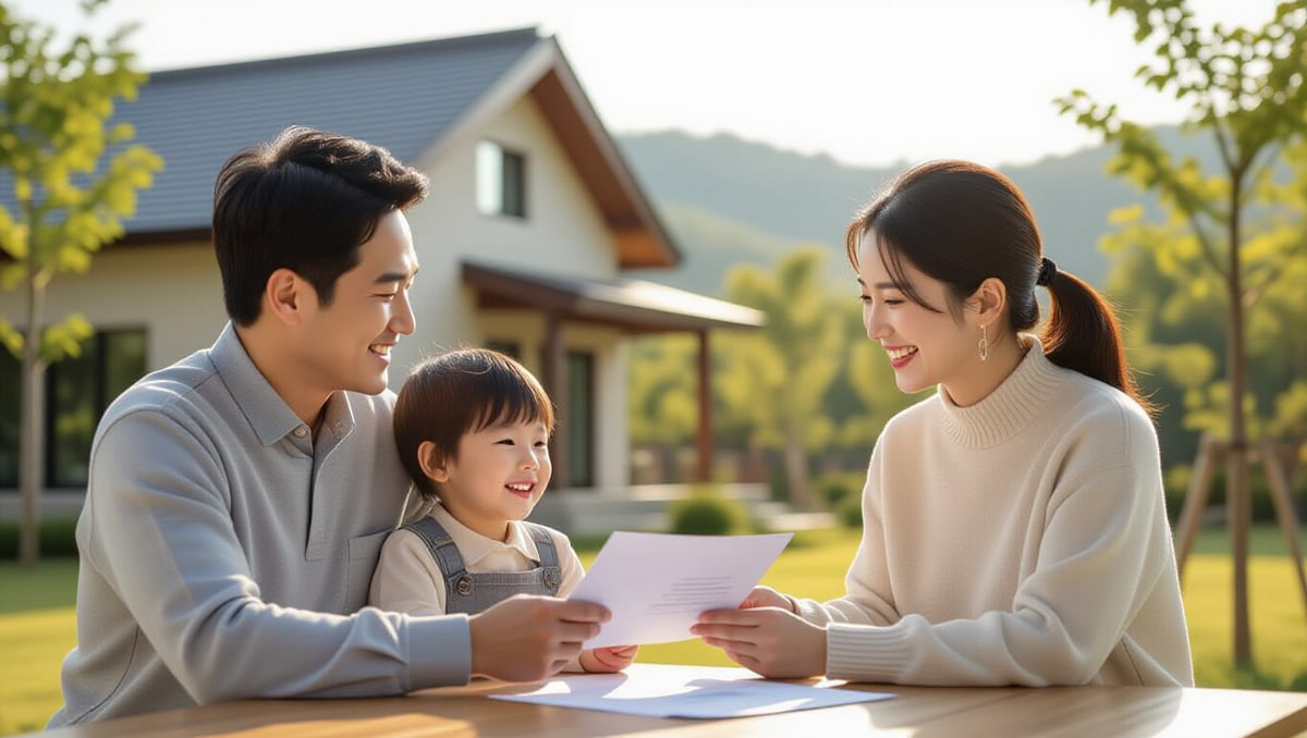 🏠 부동산 증여, 부담부증여 전략
