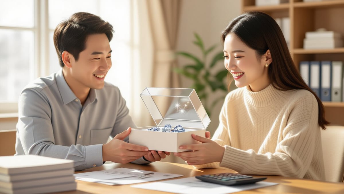 📝 증여세 신고, 절차와 주의사항