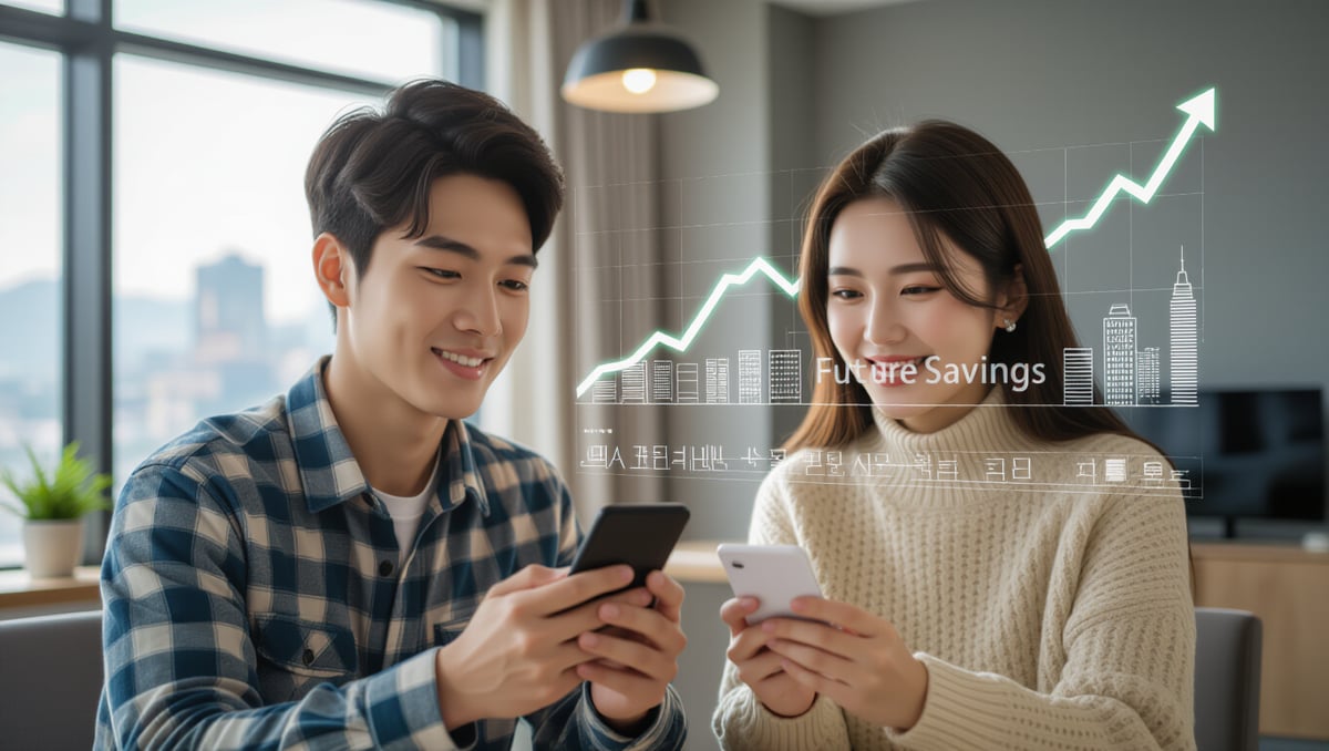 📝 청년미래적금 신청 방법 및 절차