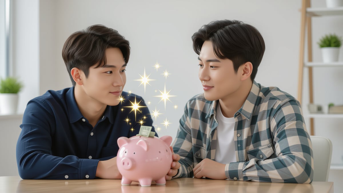 💡 목돈 마련을 위한 청년미래적금 활용 전략