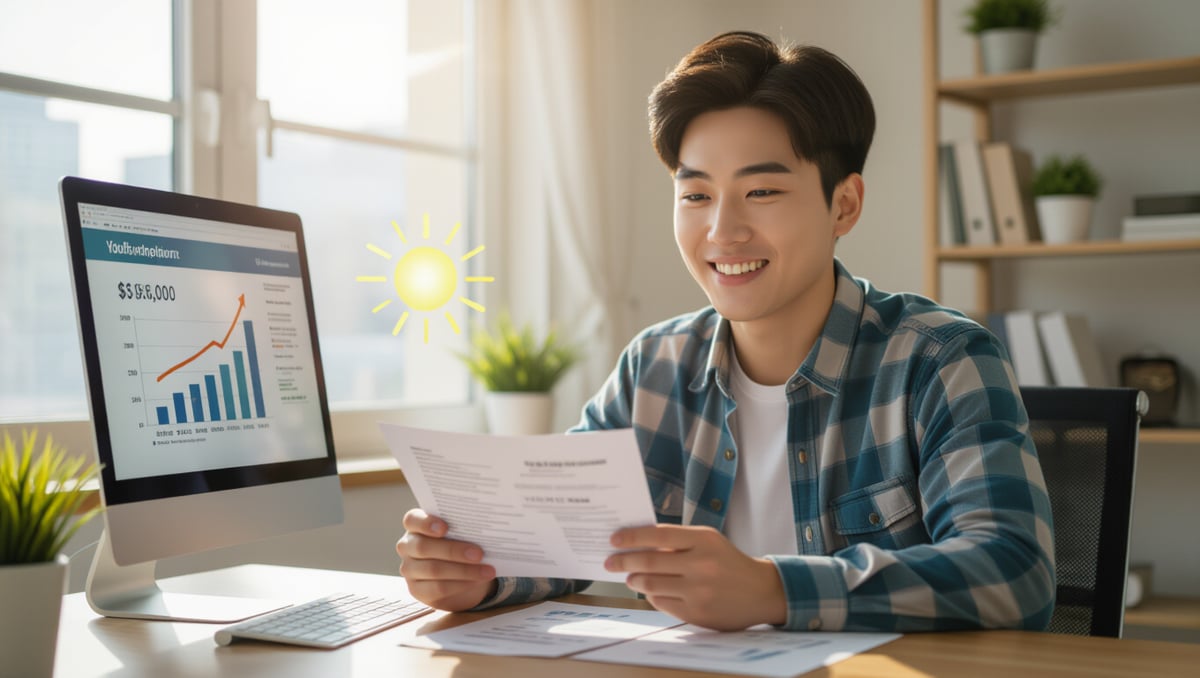 📊 청년도약계좌 vs 청년미래적금 비교