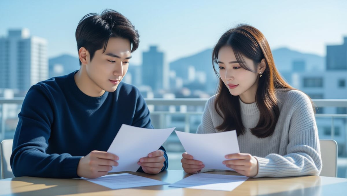 📊 수도권 실수요자, 대출 한도 축소 영향은?