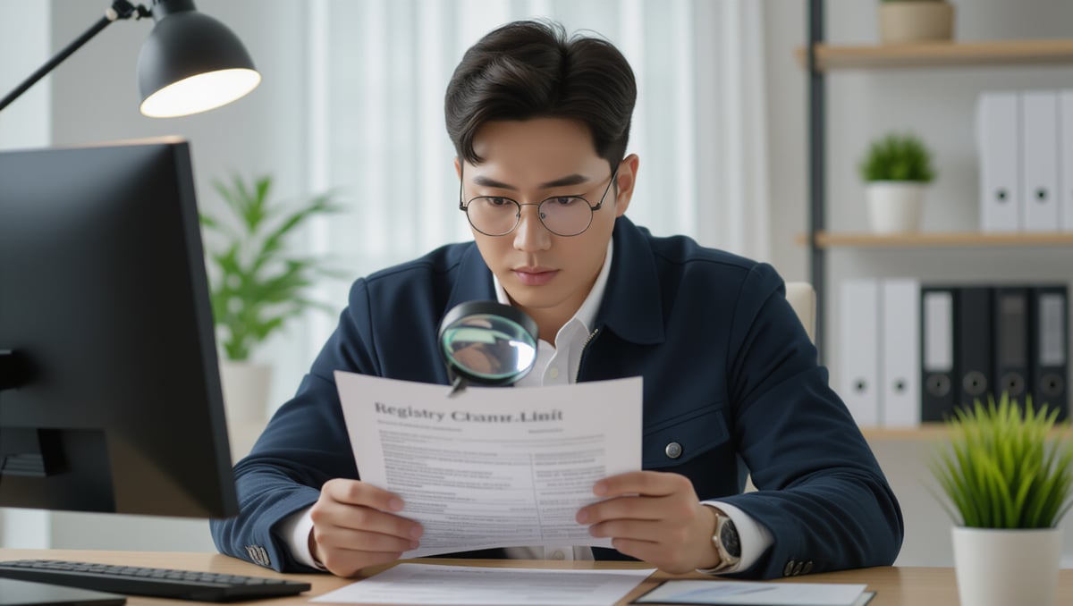 💡 전세보증보험 심사 강화, 임차인 대비책은?
