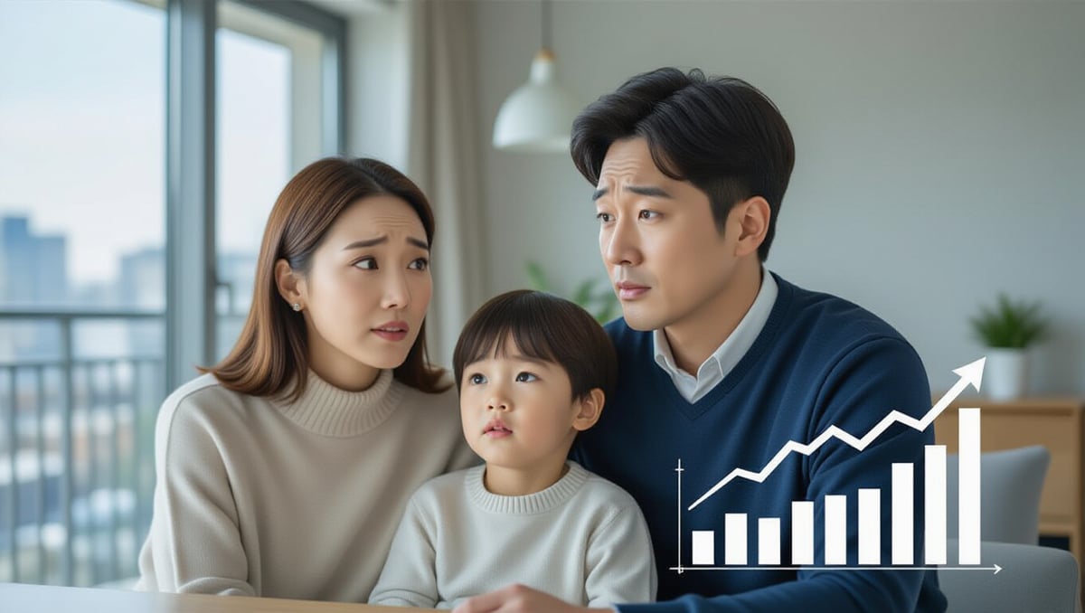 📉 새로운 규제가 시장에 미치는 영향