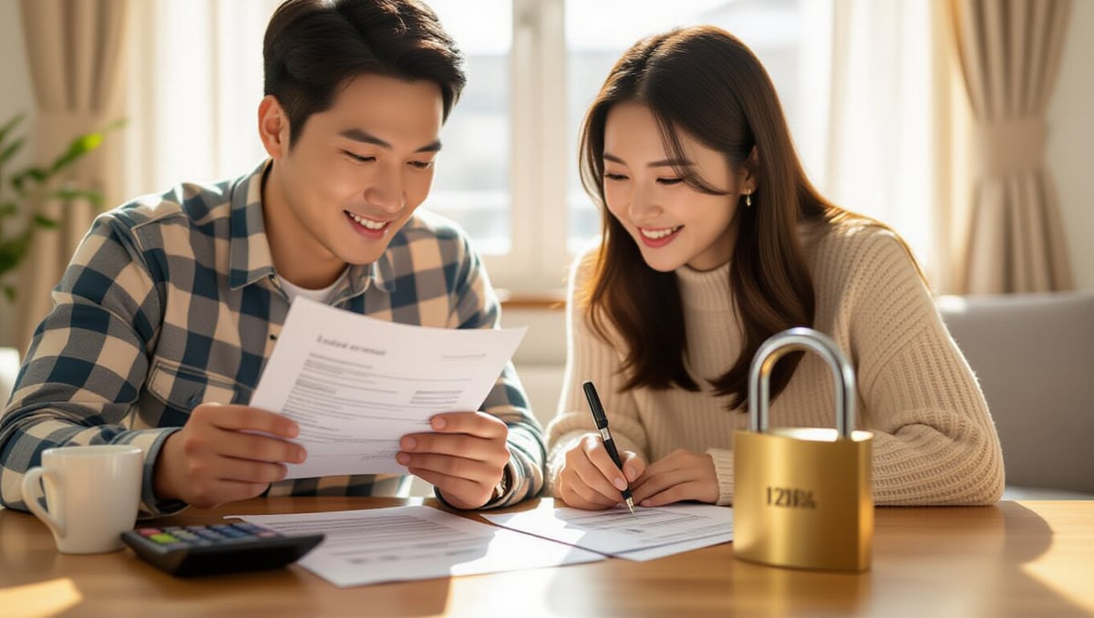 📌 1주택자 및 임차인 필독 사항