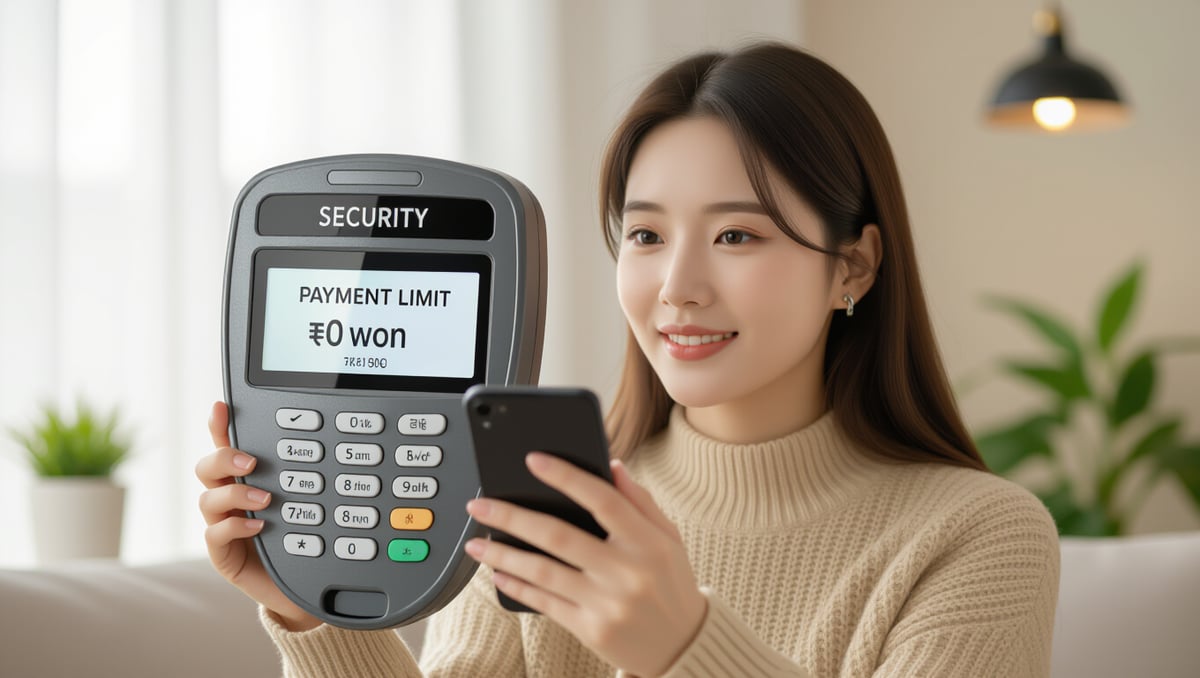 🛡️ KT 소액결제 해킹 예방 및 차단 방법