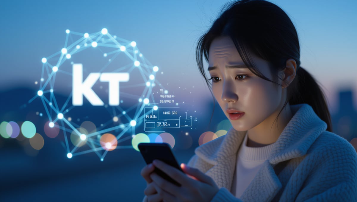 📋 KT 소액결제 해킹, 무엇이 문제인가요?