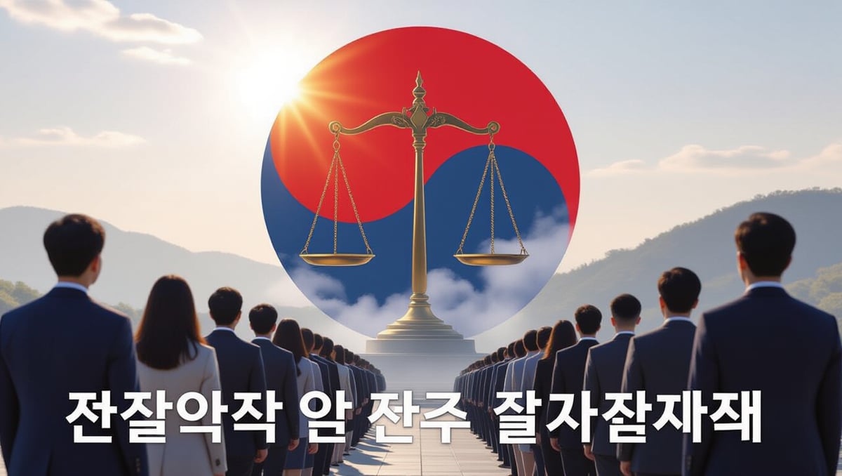 🕊️ 채상병의 희생, 잊지 않고 정의를 향해 나아가요