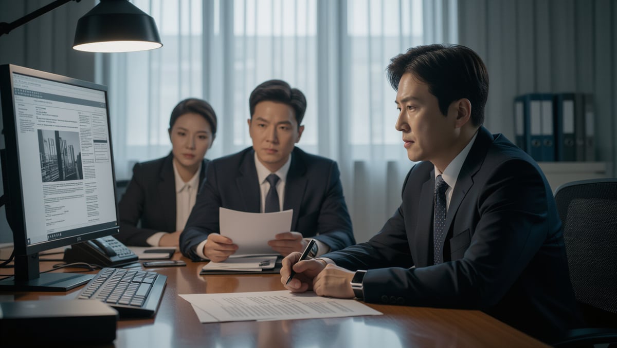 🔎 특검 수사, 어디까지 왔을까요?