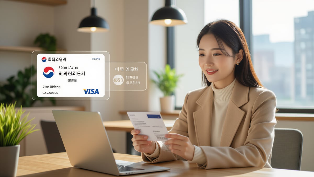 📋 디지털 신분증, 공동인증서의 중요성