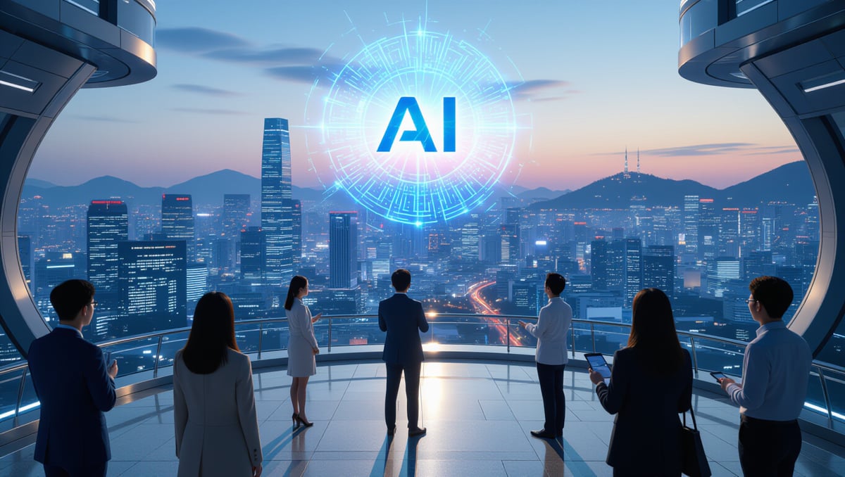 💡 AI 3대 강국, 핵심 목표는?