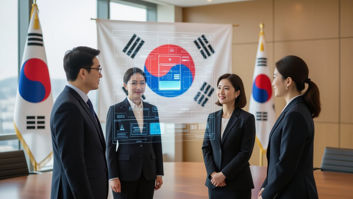 📋 국가AI전략위, 왜 중요할까요?