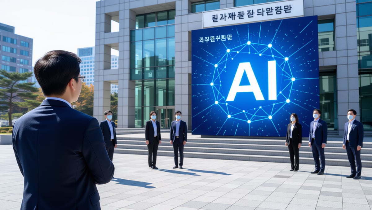 ⚖️ AI 거버넌스 개편과 법제화