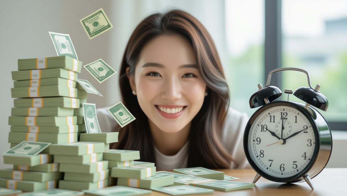 💰 실제 환급 경험과 소요 시간
