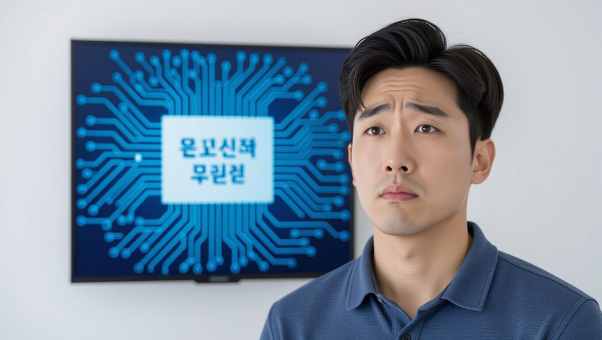 ⚠️ 부정수급, 절대 안 돼요!