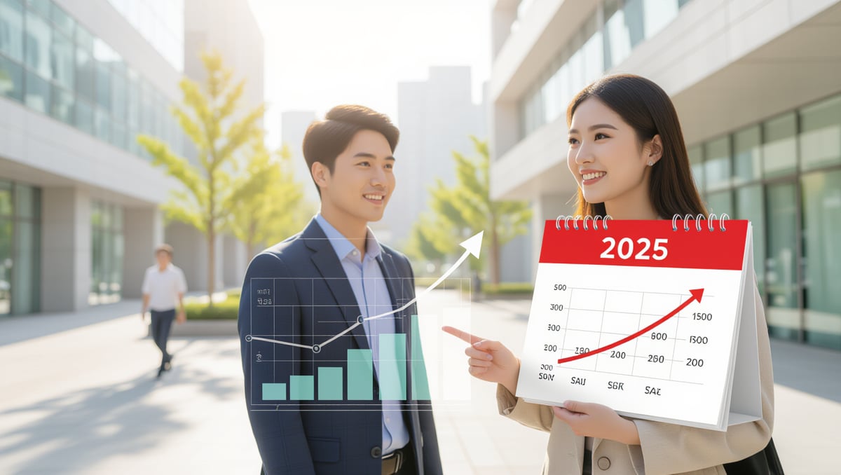 🗓️ 2025년 실업급여, 이렇게 바뀝니다!