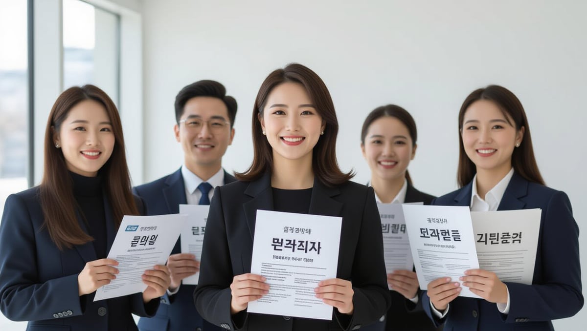 💡 고용보험 가입 기준, 소득 중심으로 바뀐다?