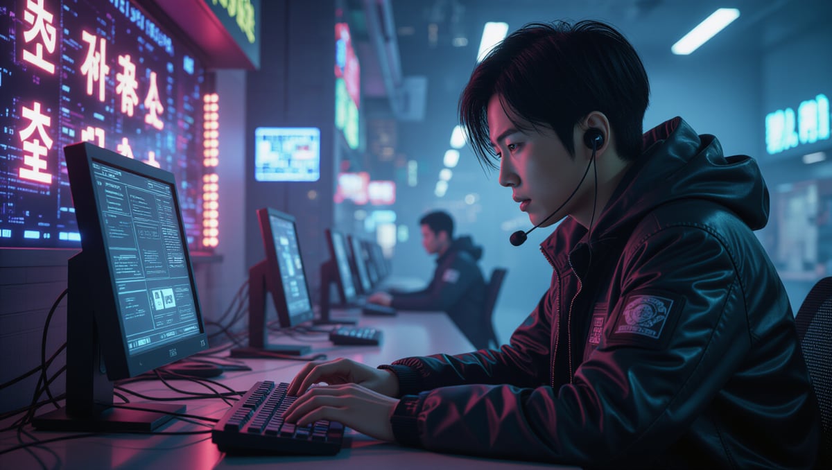 KT 소액결제 해킹 피해 막는 법: 한도 설정부터 보상까지 2 📋 KT 소액결제 해킹, 무엇이 문제일까요?